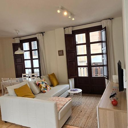 شقة Casa Ruan Albaicin, Torre Del Cubo غرناطة المظهر الخارجي الصورة